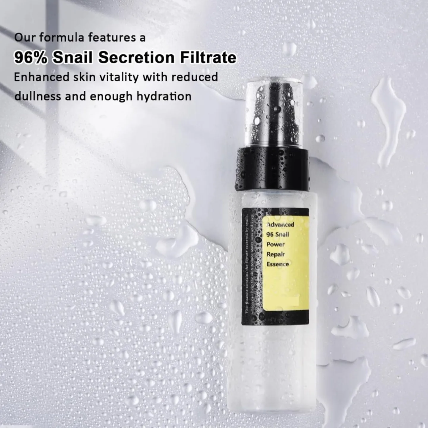 Advanced Snail Mucin Set - New image indicator(2)