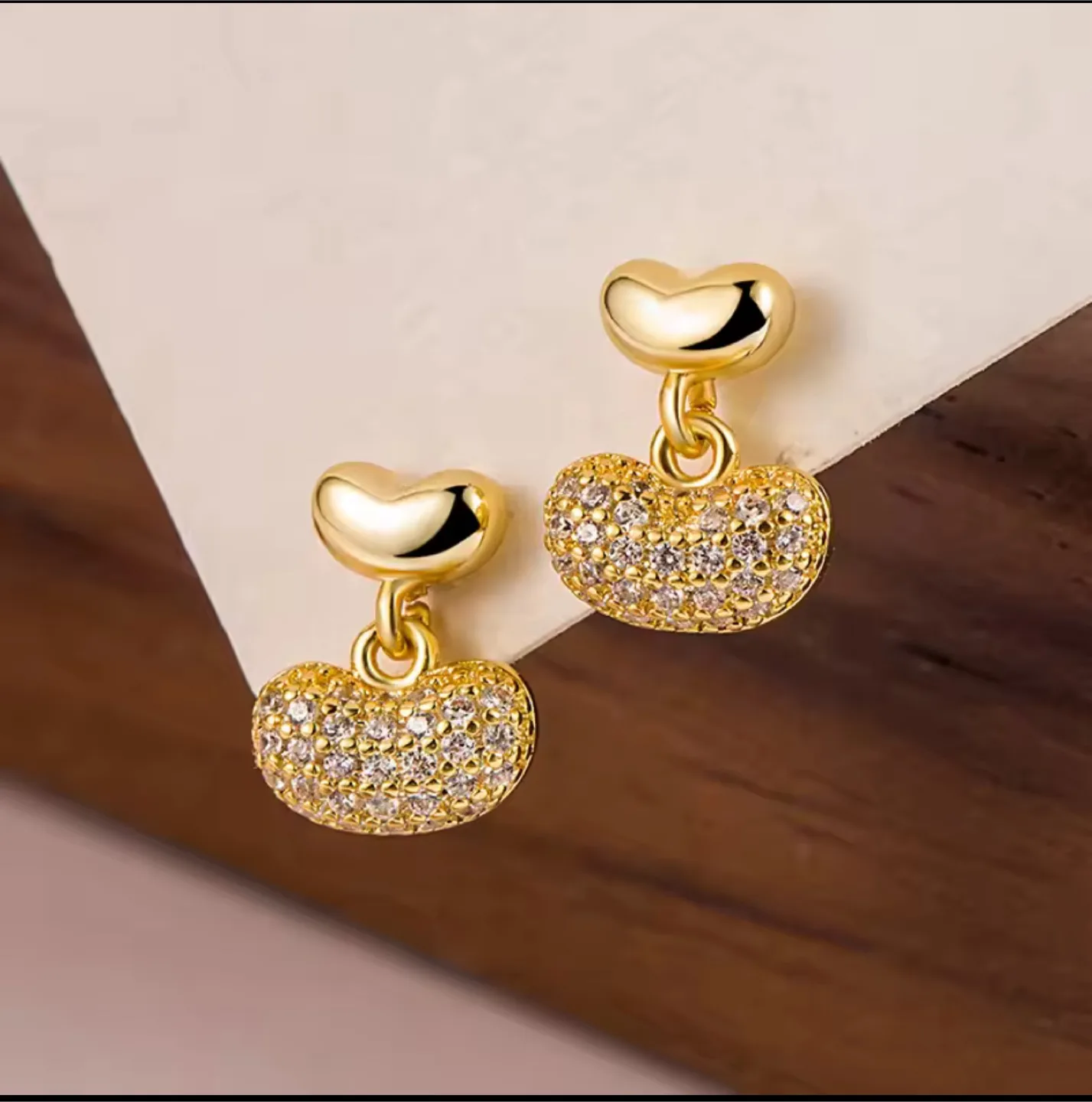 S925 earrings thumbnail