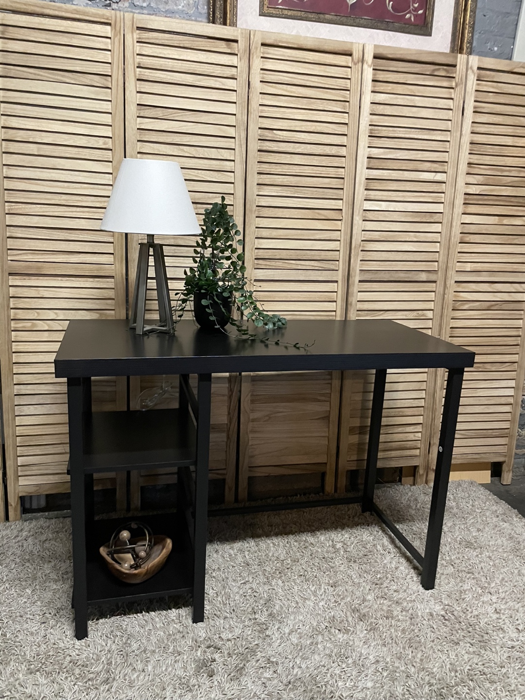 Computer Desk - photo 3