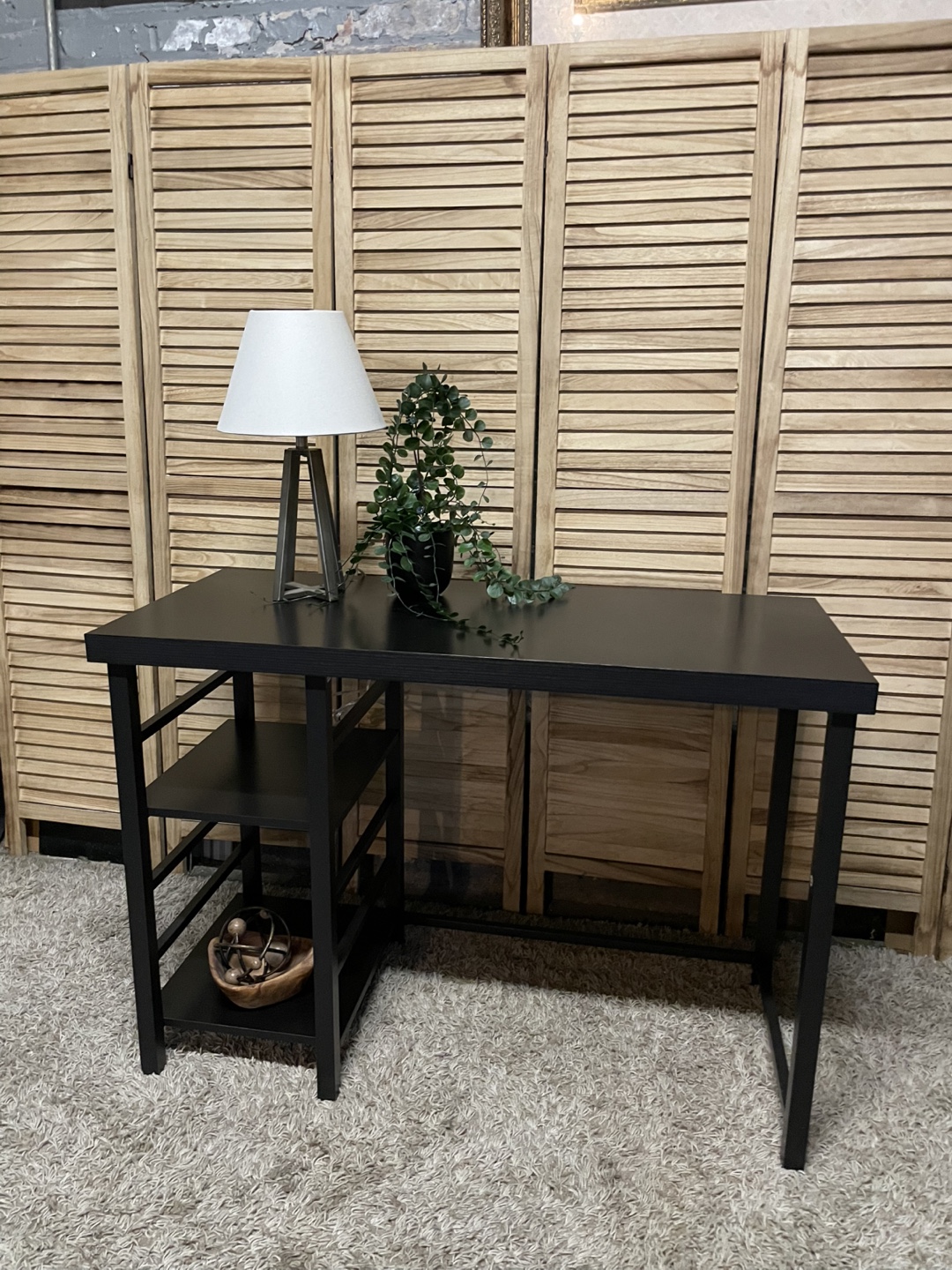 Computer Desk - photo 2