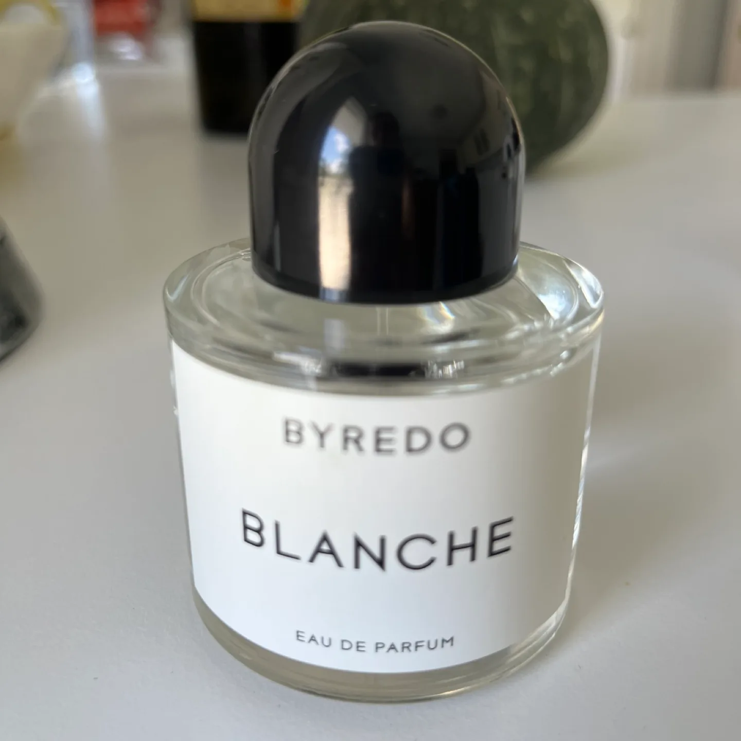 Byredo Blanche Eau de Parfum 50ml thumbnail