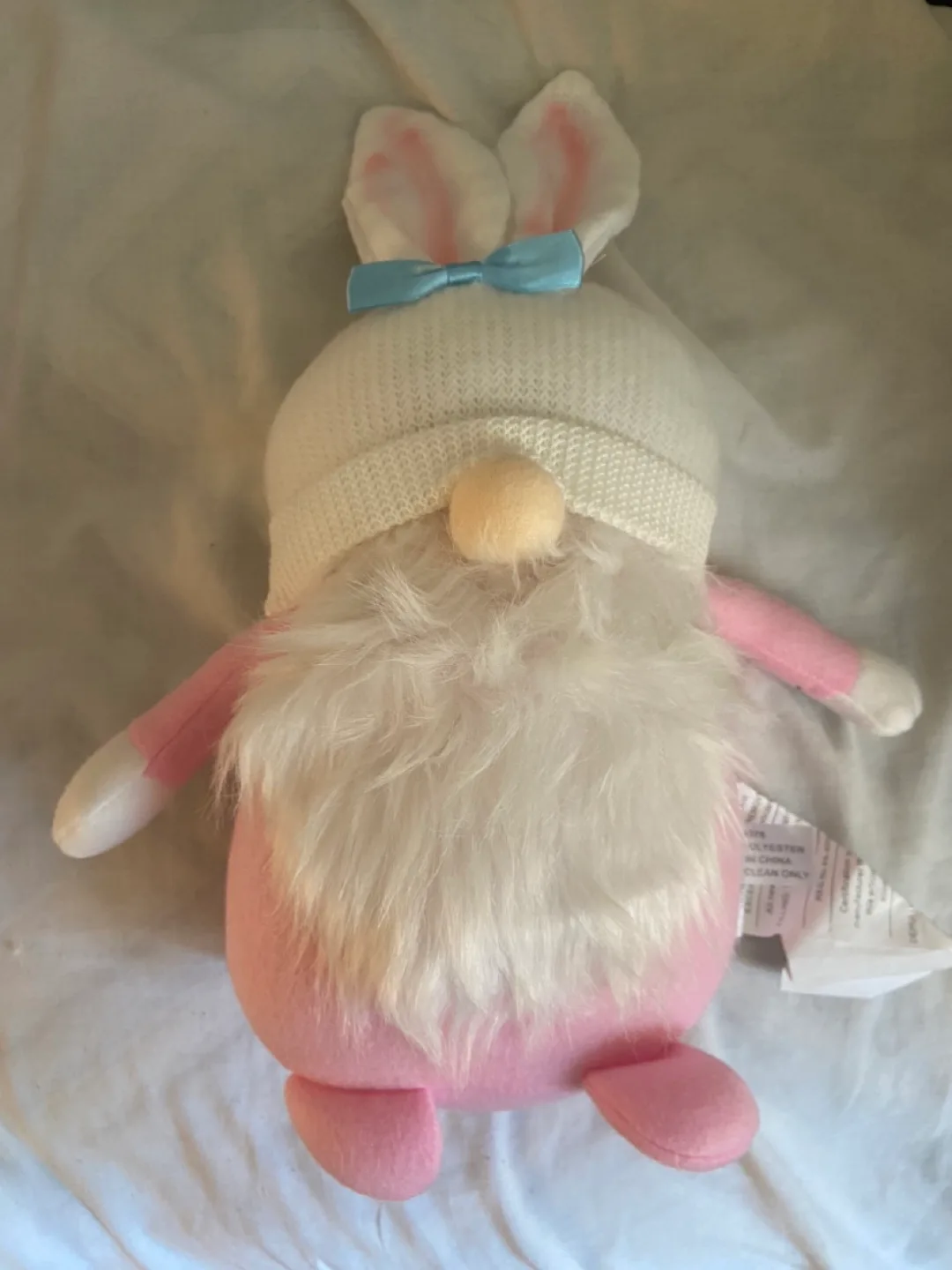 Easter Gnome thumbnail