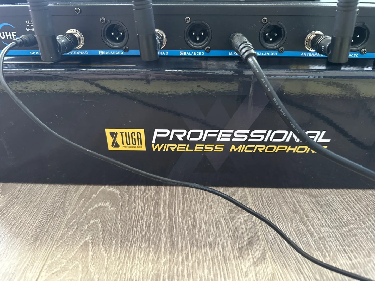 Microphone Sets Karaoke image indicator(2)