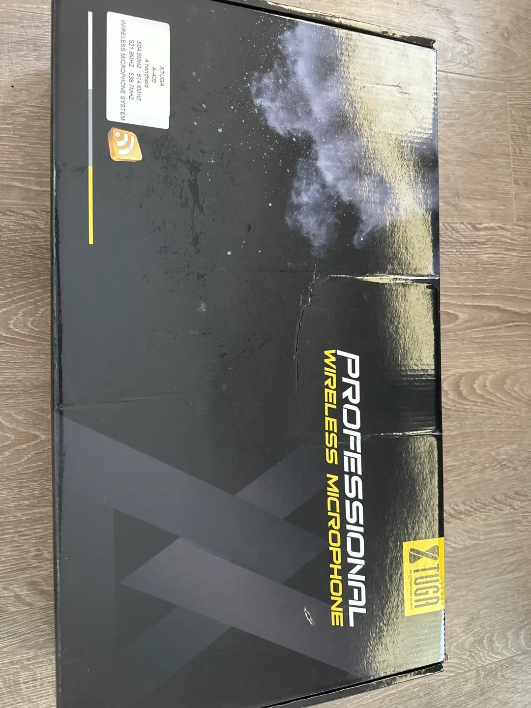 Microphone Sets Karaoke image indicator(3)