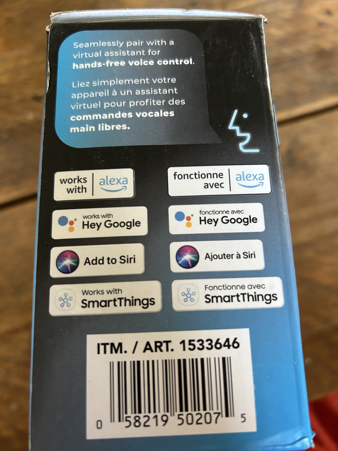 Globe Smart Plug - Set of 4 - photo 4