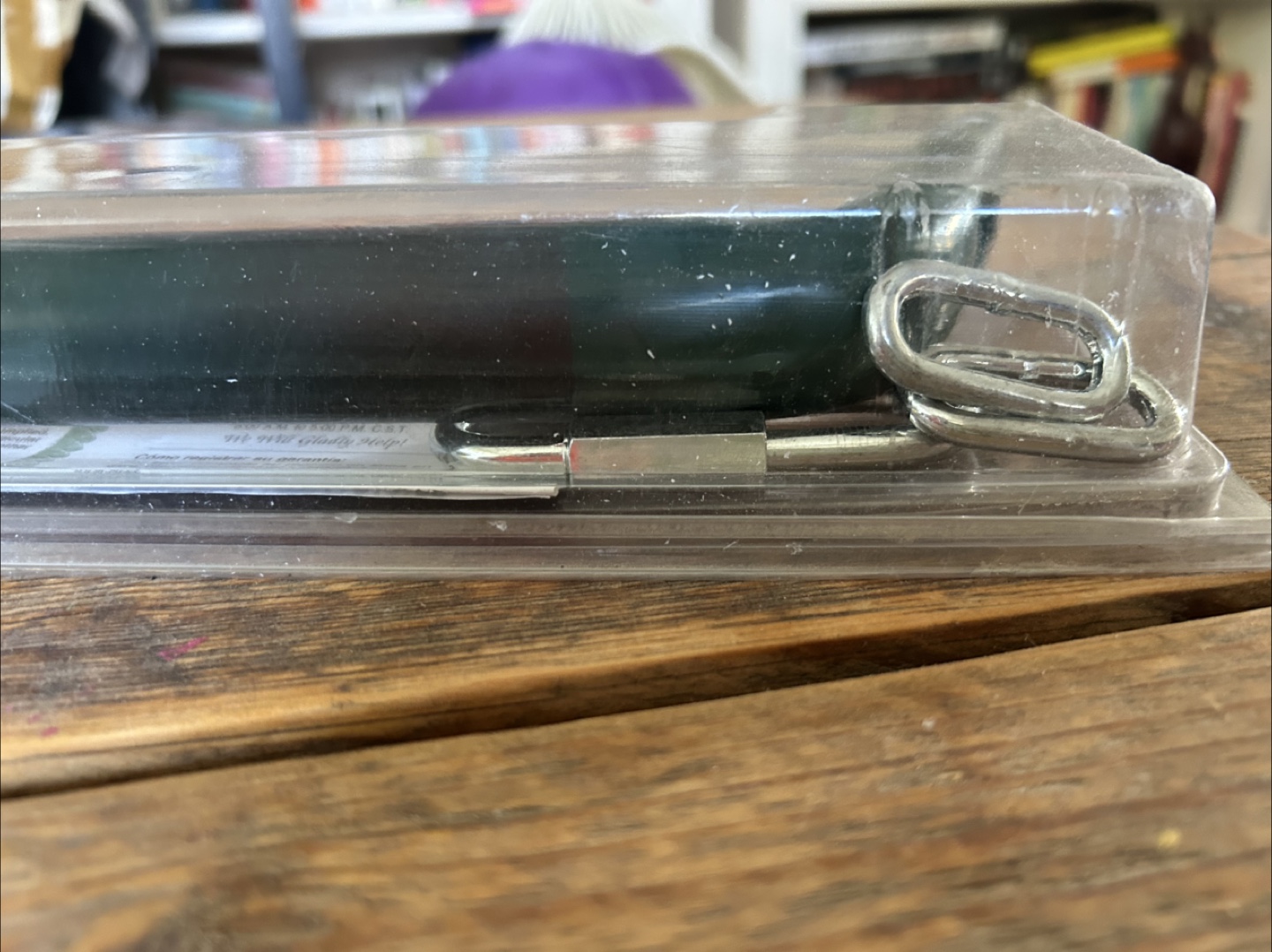 Playstar Trapeze Bar - Commercial Grade - Green - photo 4