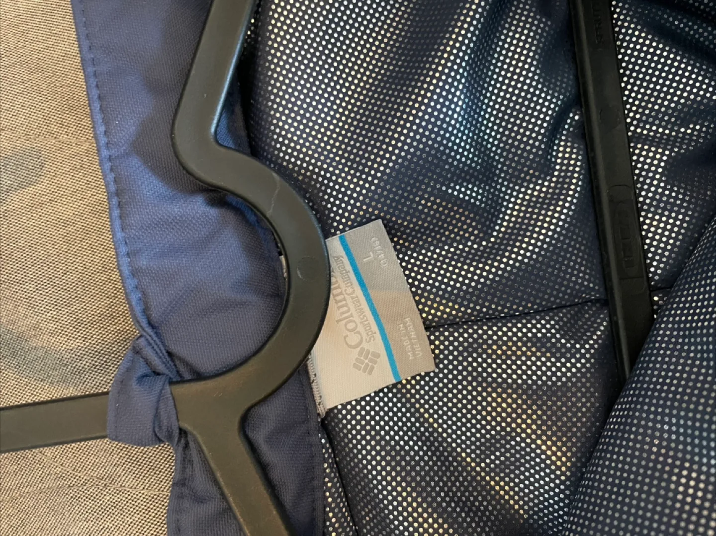 Columbia Snow Pants - Size L image indicator(2)