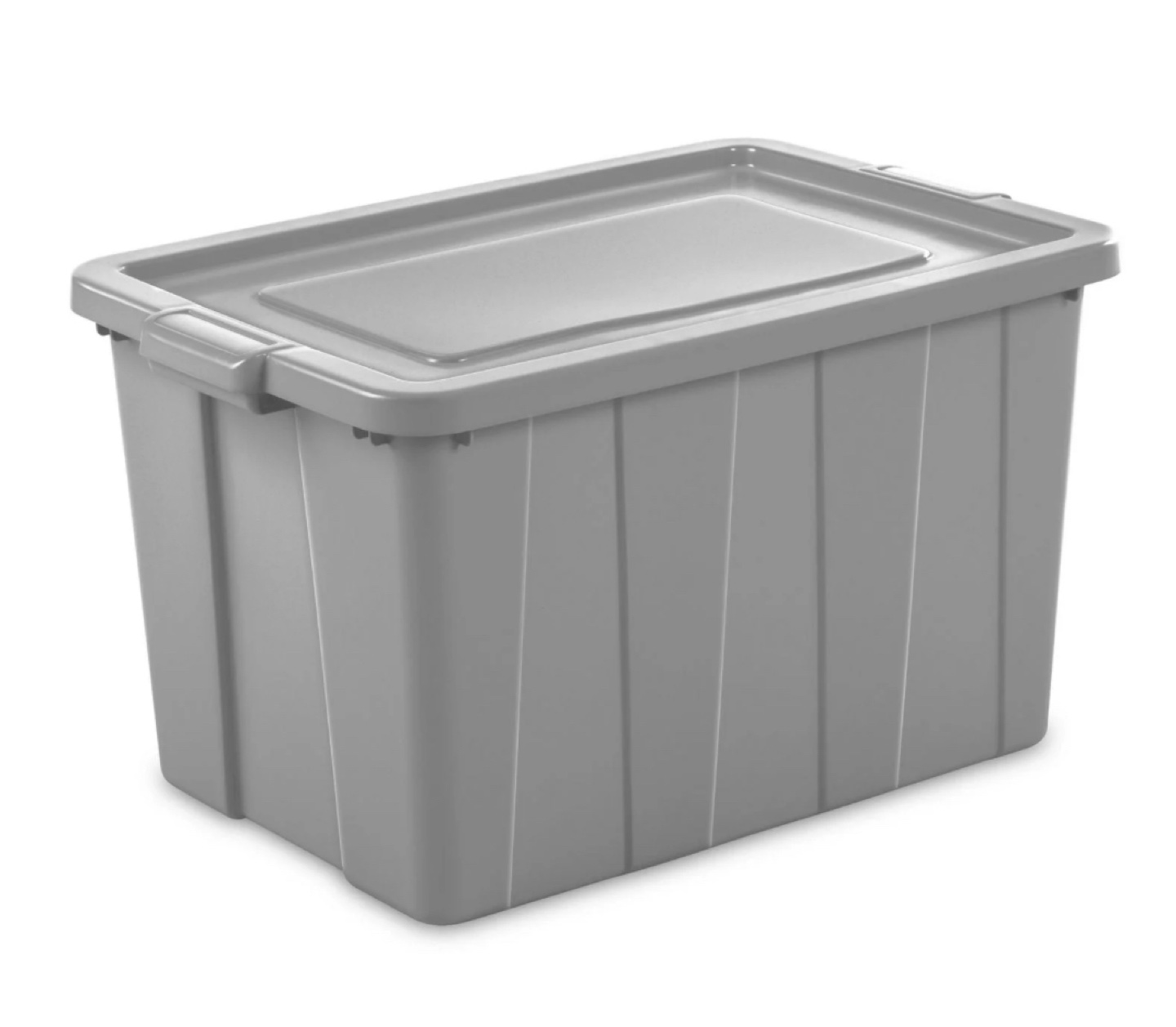 Sterilite 113L Tuff1 Tote 30gal