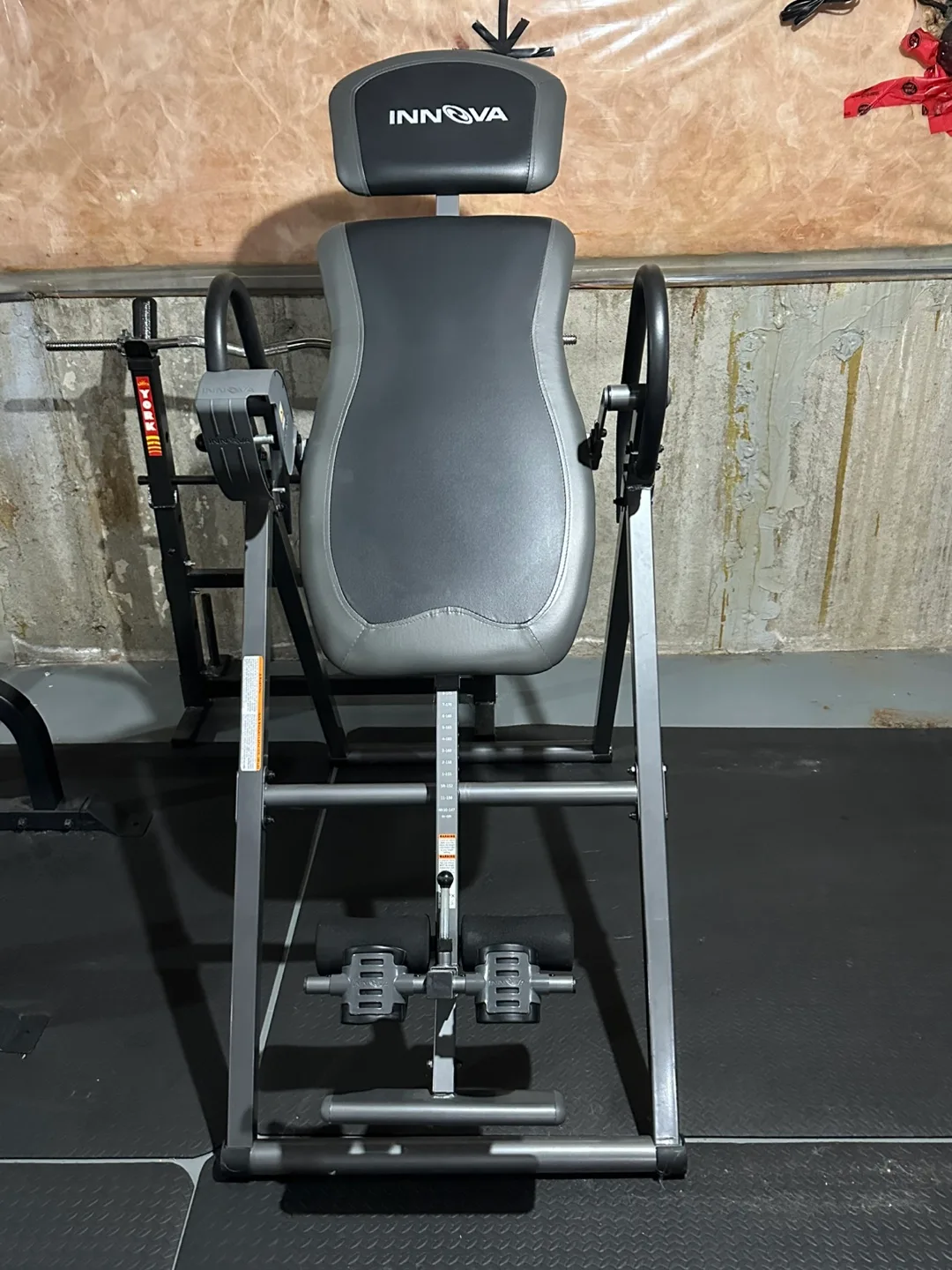 Innova Inversion Table thumbnail