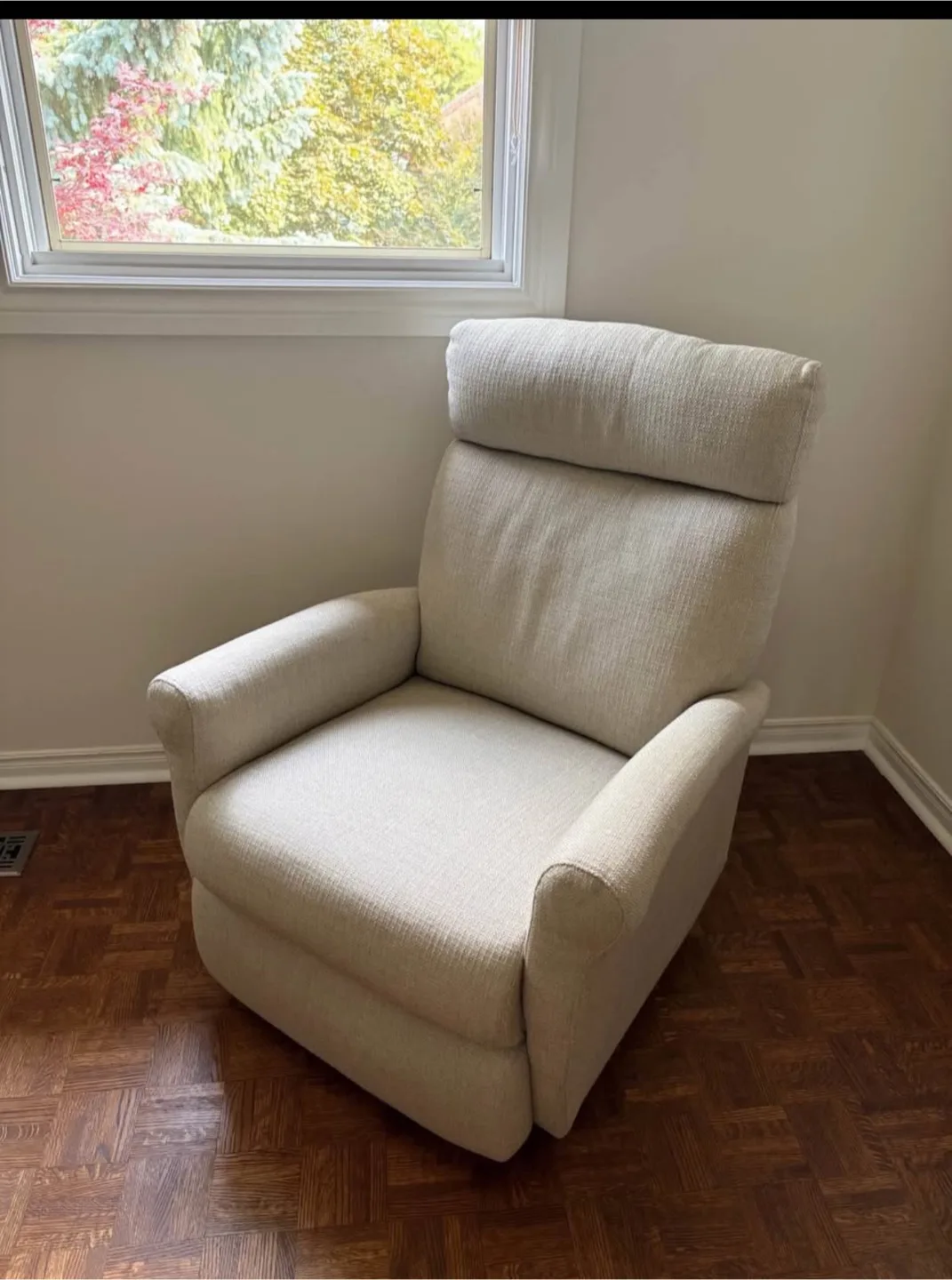 Best Chairs Inc. Recliner thumbnail