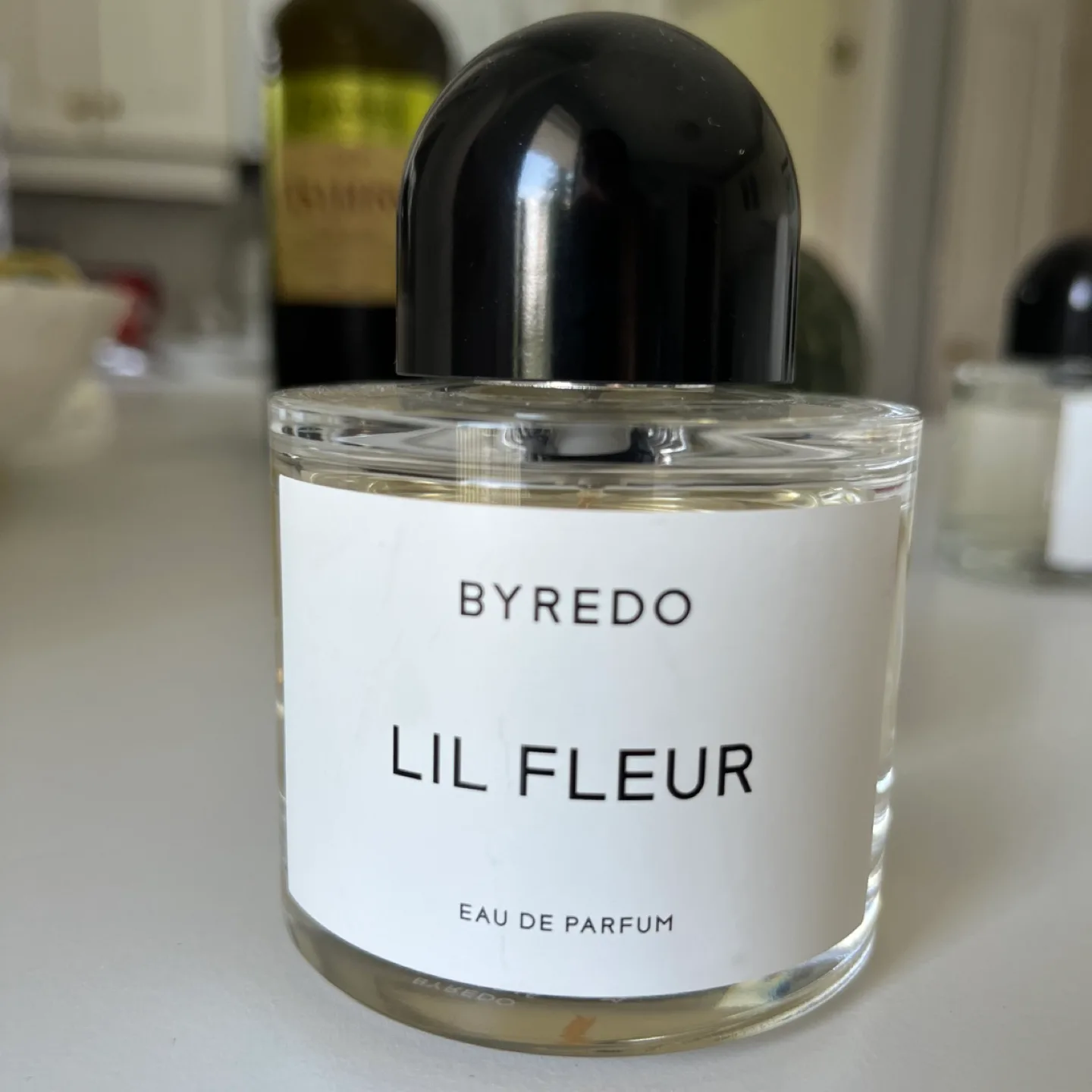 Byredo Lil Fleur Eau de Parfum 100ml thumbnail