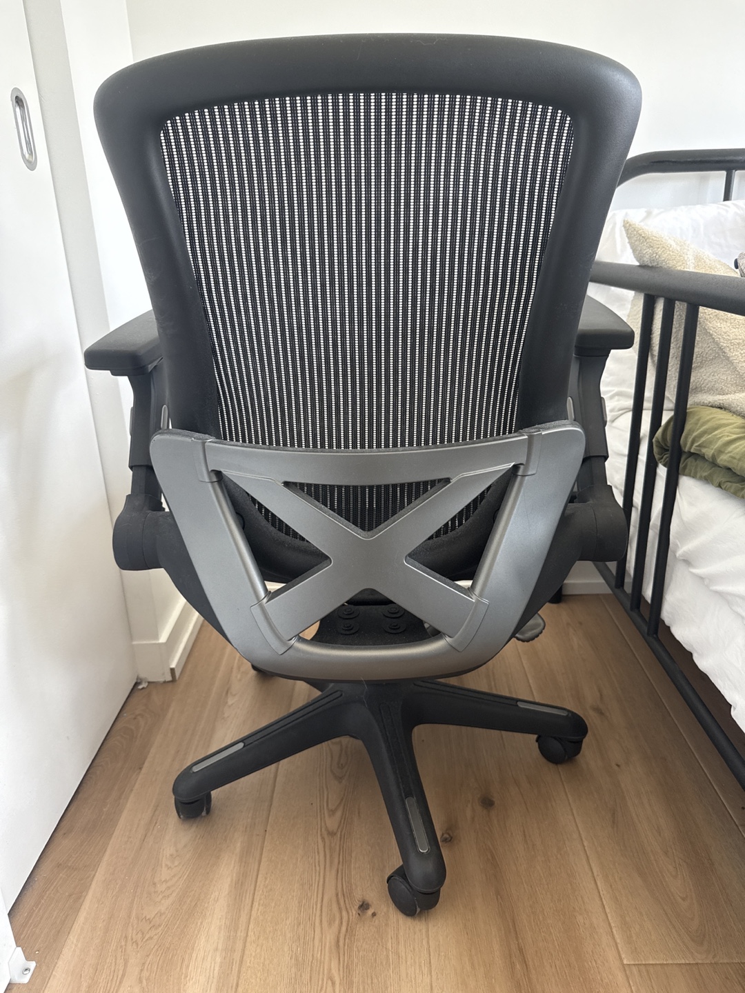 Mesh Office Chair - photo 3