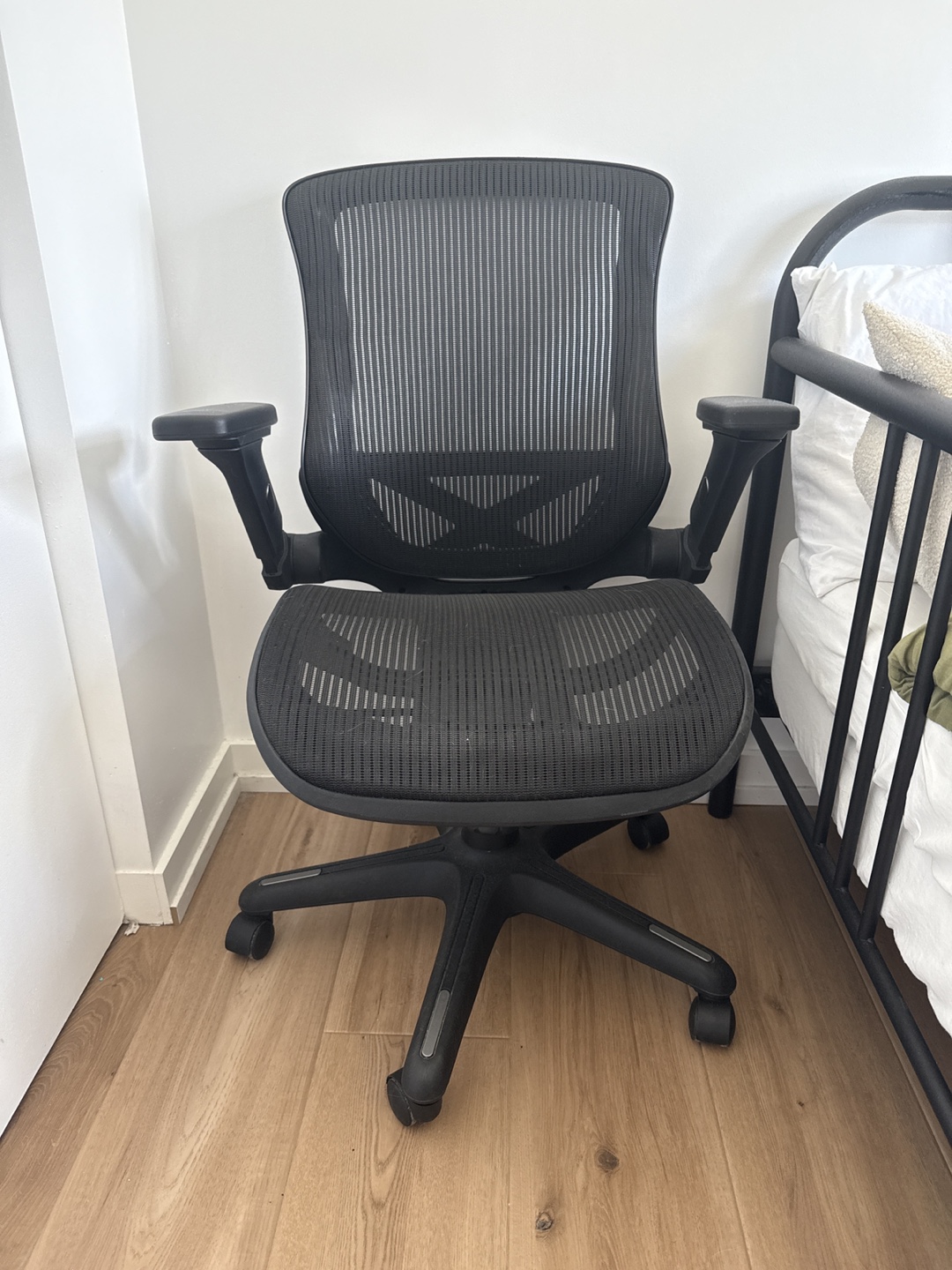 Mesh Office Chair