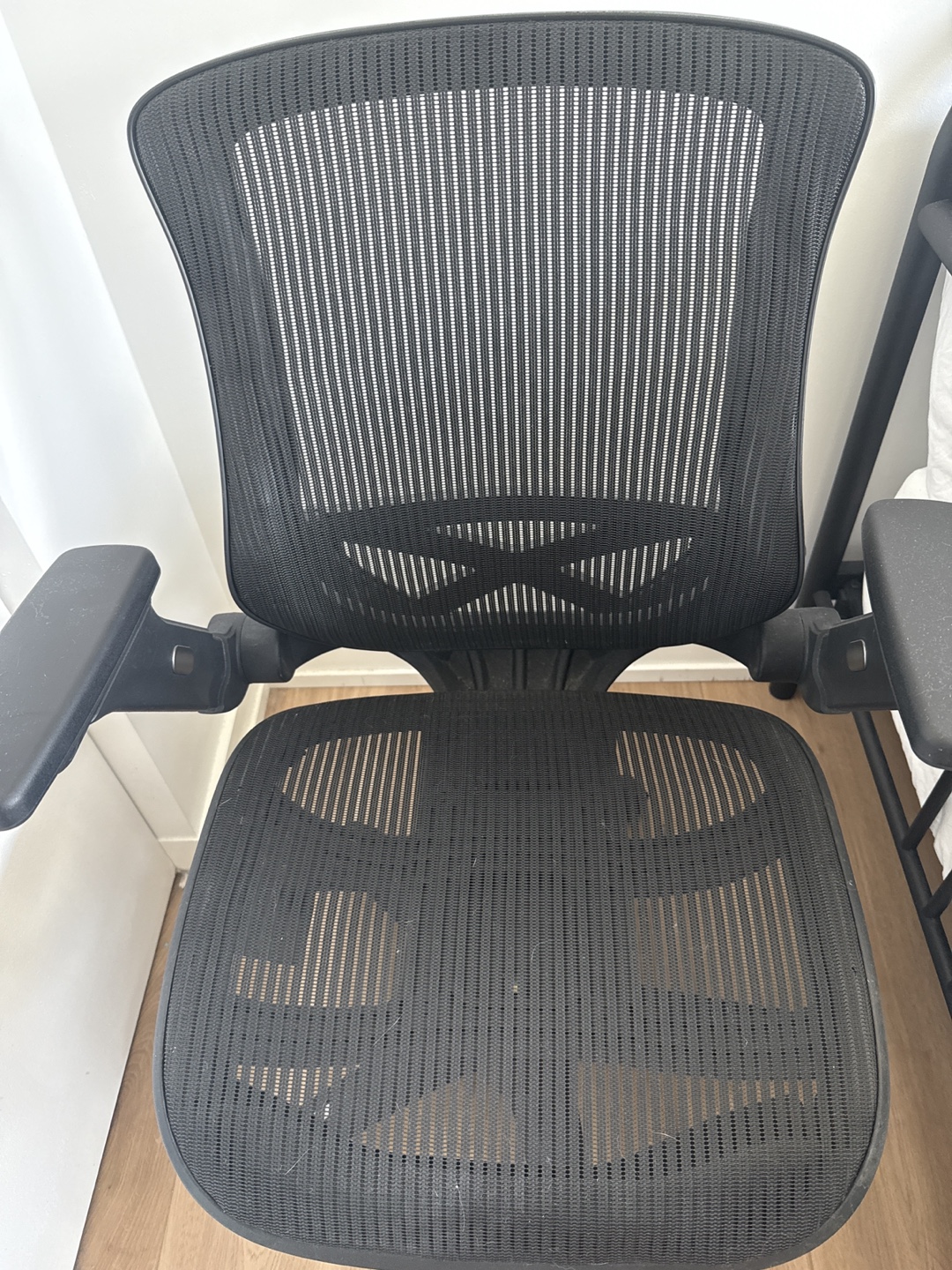 Mesh Office Chair - photo 4