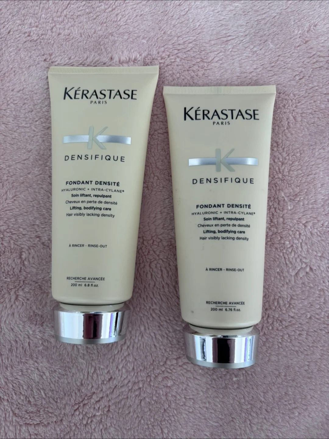 Kérastase Densifique Fondant Densité Conditioner image indicator(2)