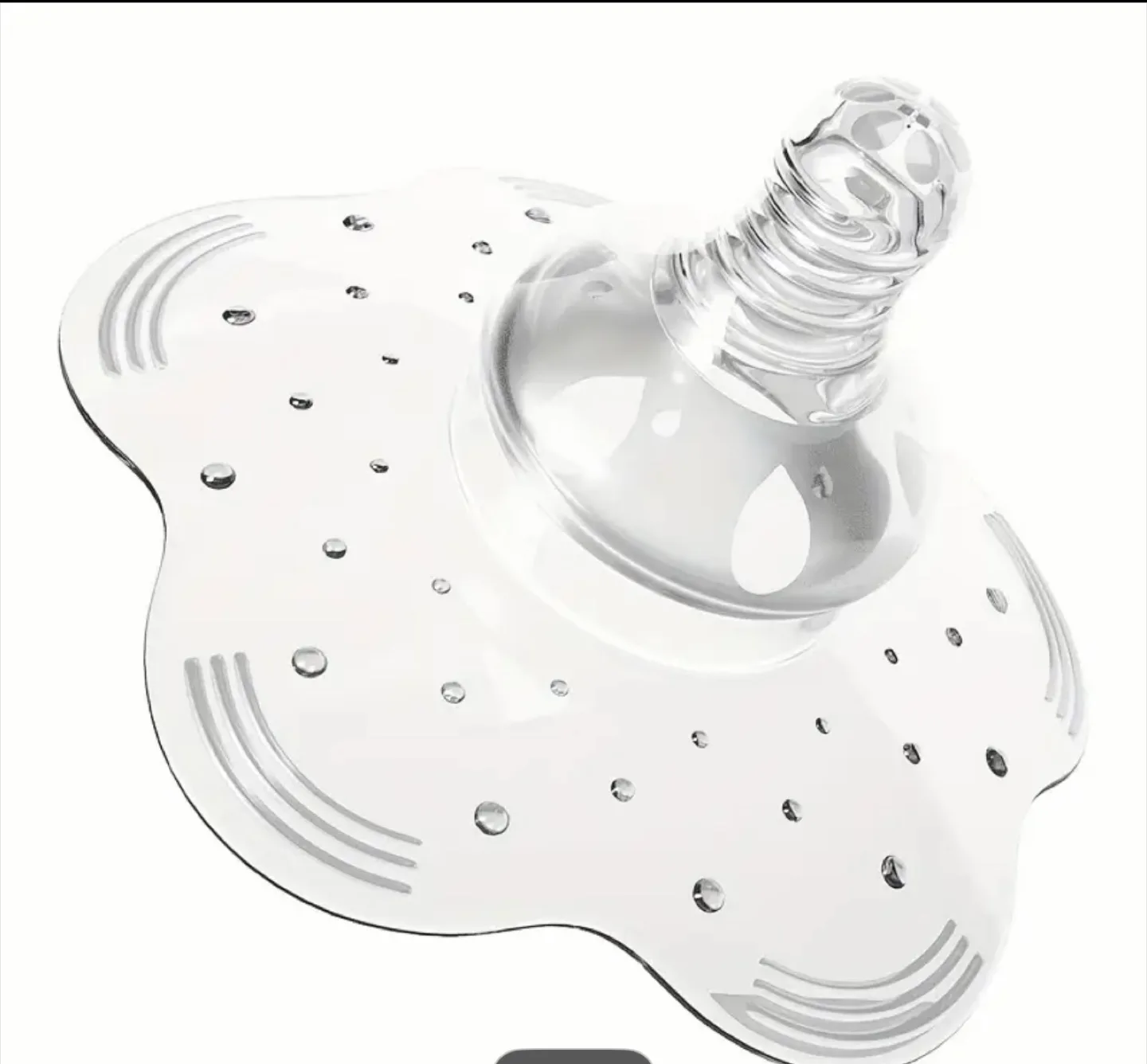 Medela Contact Nipple Shields - Size M thumbnail