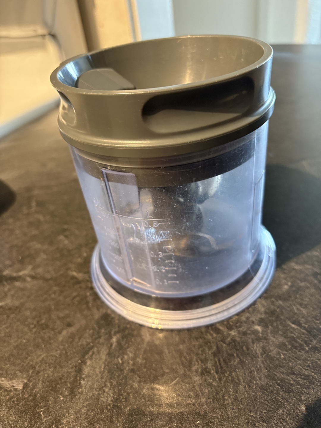 Ninja Blender - photo 5