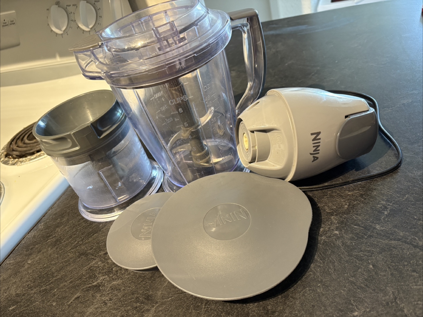 Ninja Blender - photo 2