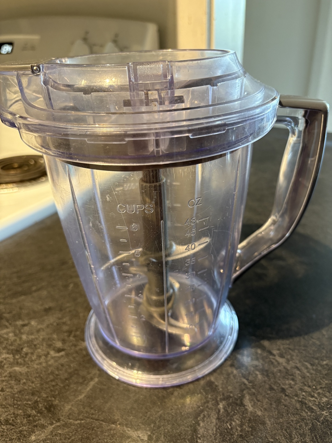 Ninja Blender - photo 4