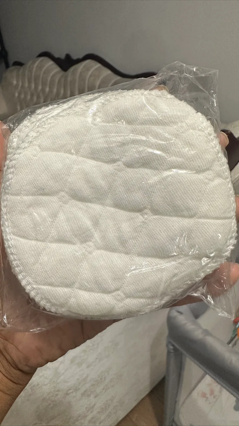 Reusable Nursing Pads - New thumbnail