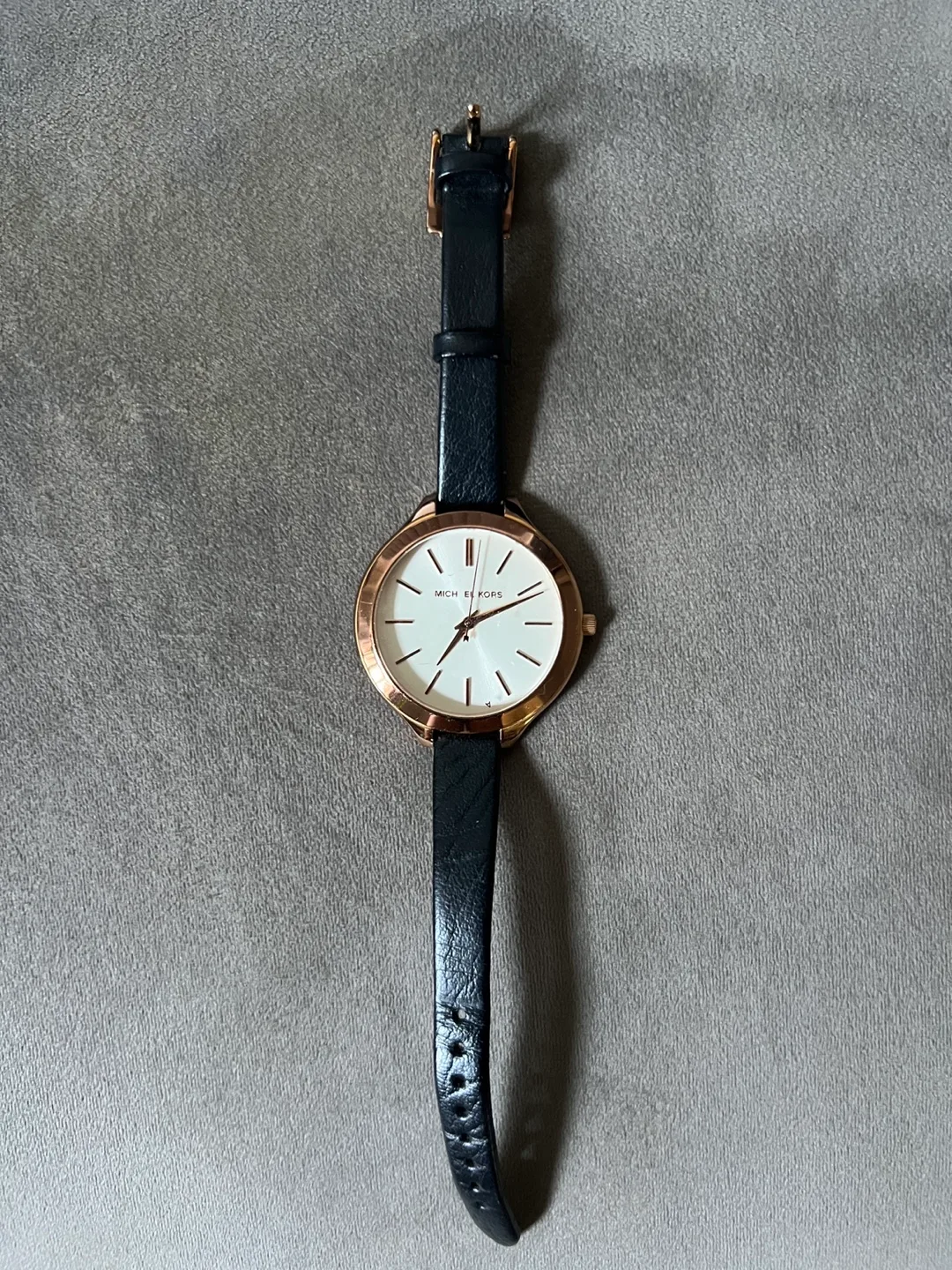 Michael Kors Ladies Watch MK-2284 thumbnail