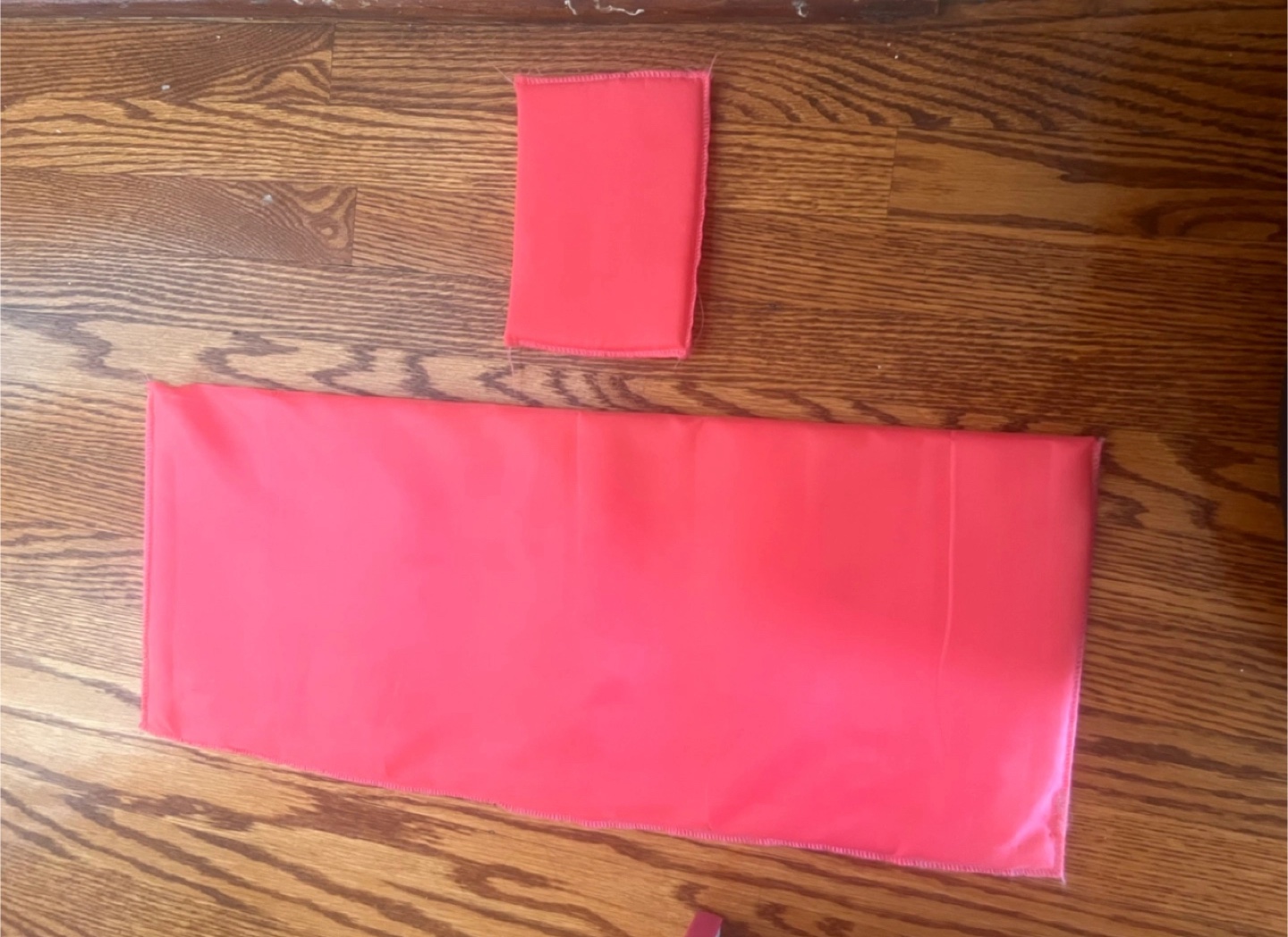 Doll Crib/Bed with Shelves & Net - photo 4