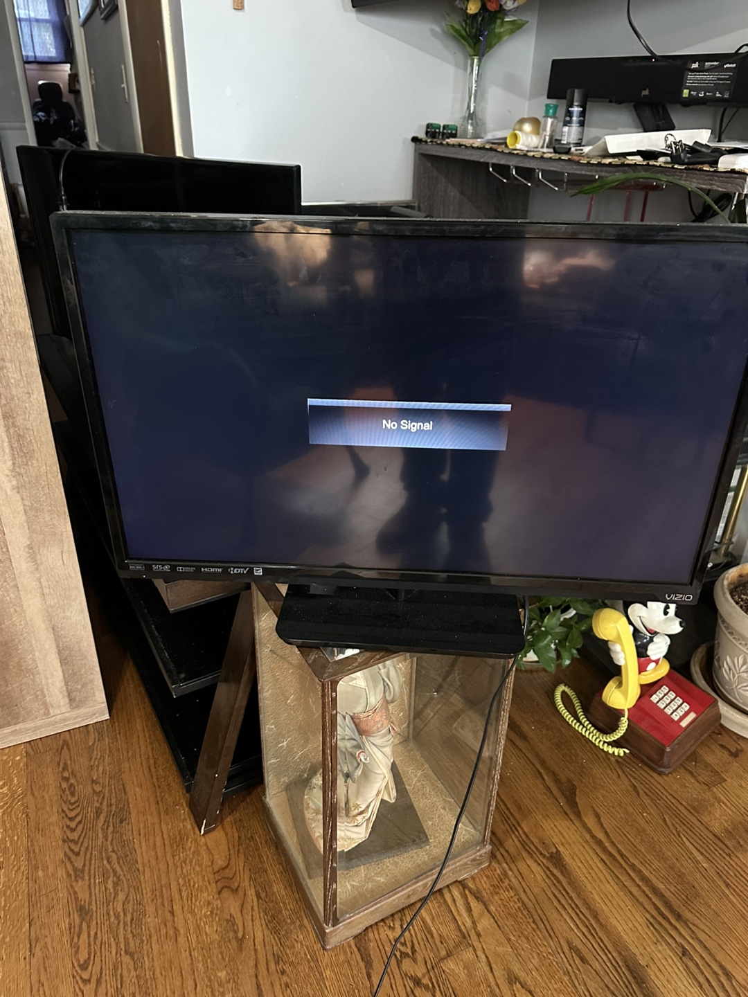 Vizio TV