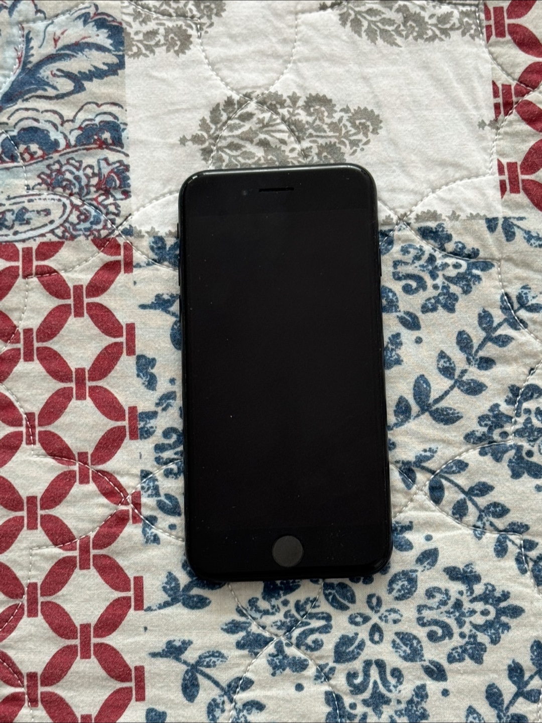 iPhone SE 2022 64GB - Black - photo 2