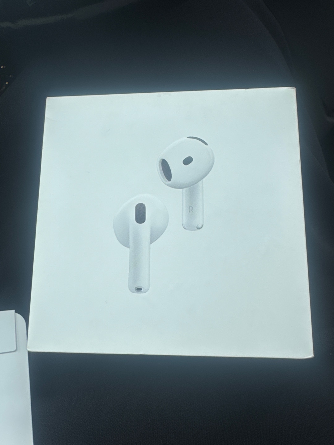 New Apple AirPods (3rd generation) - photo 2