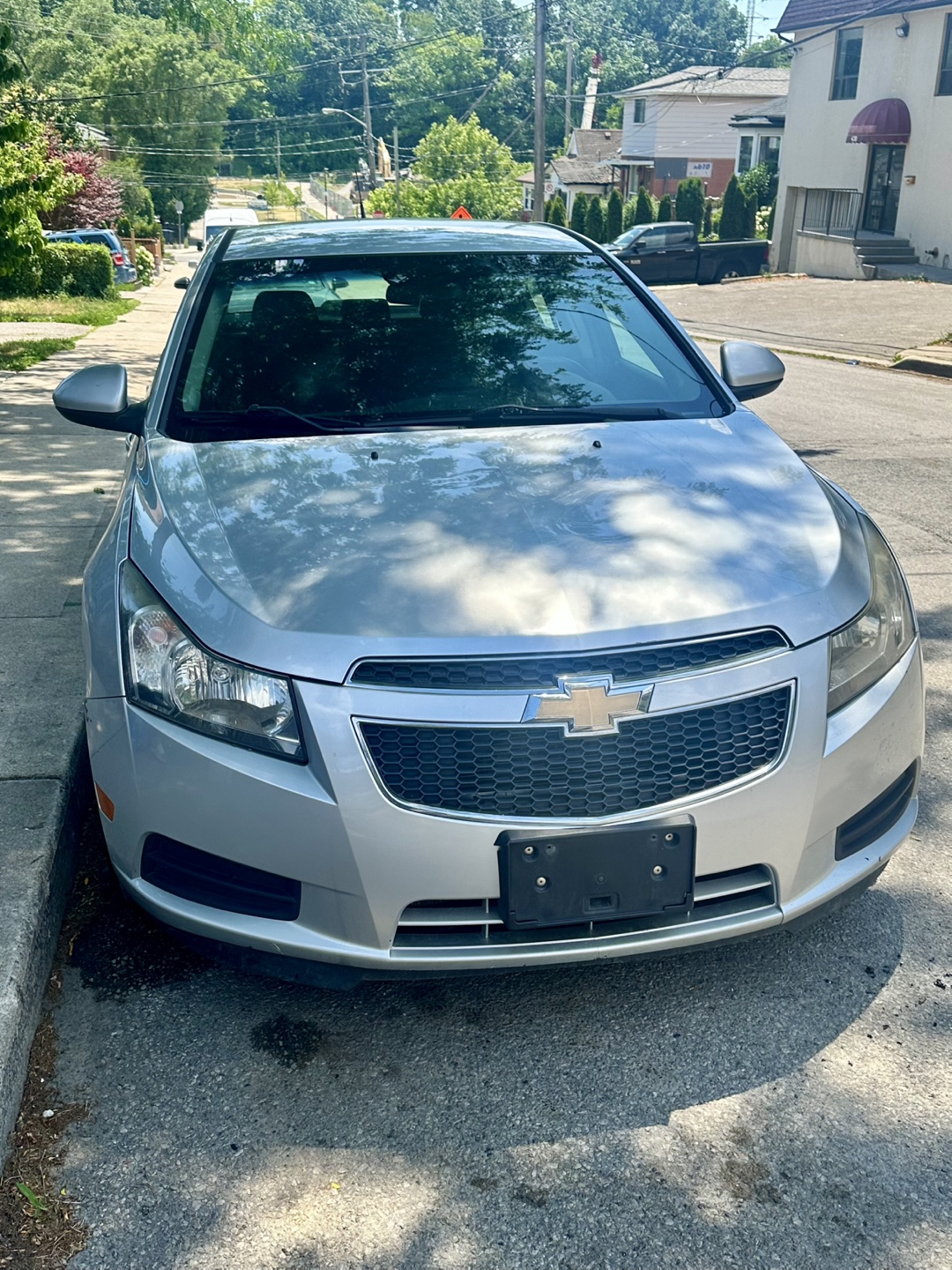 Vehicle - photo 4