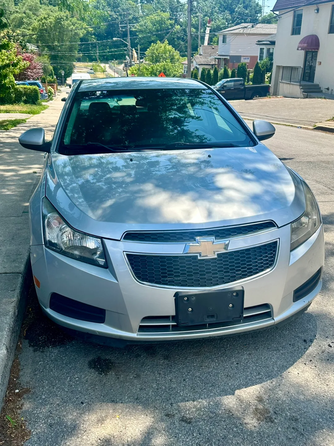 Vehicle image indicator(4)