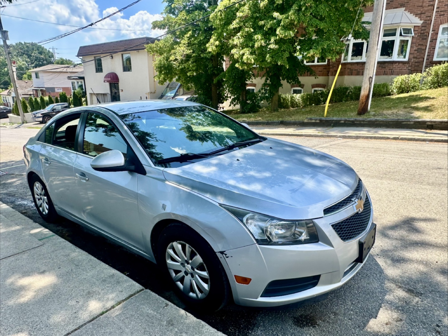 Vehicle