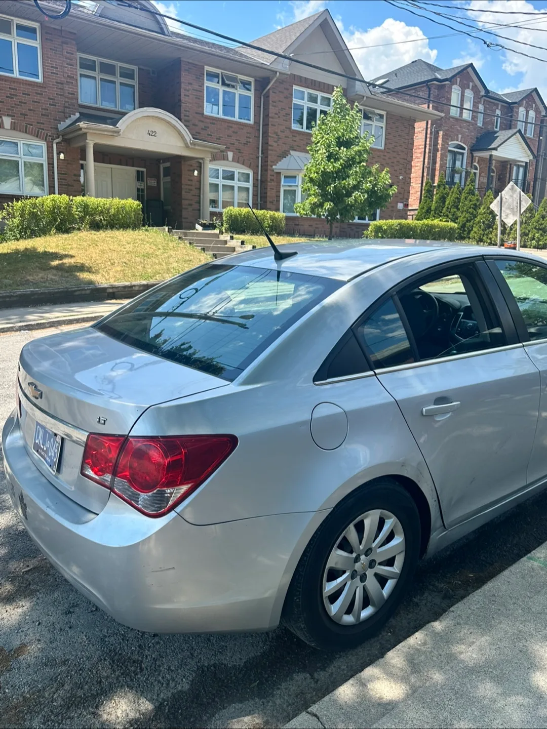 Vehicle image indicator(3)