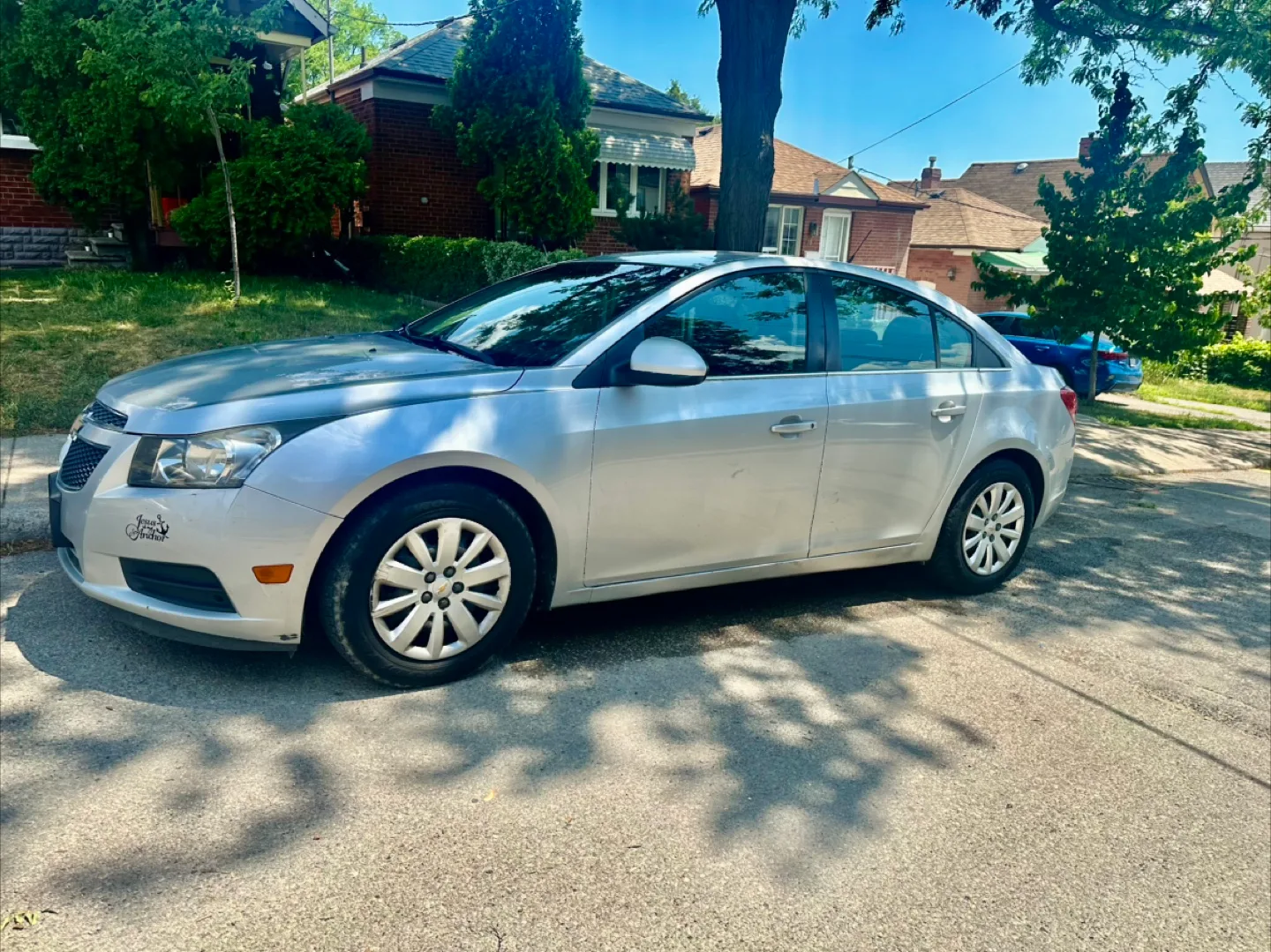 Vehicle image indicator(2)