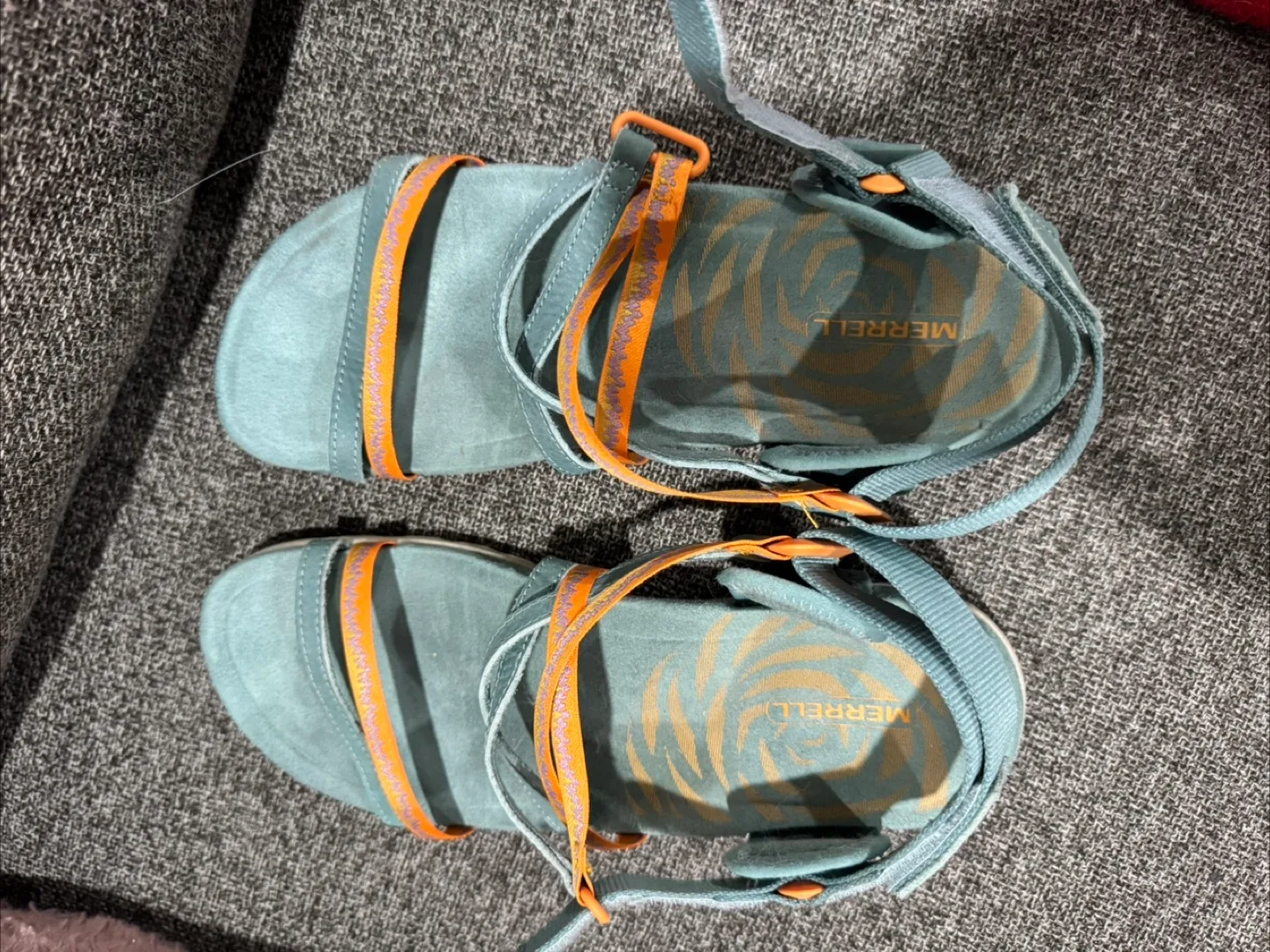 Merrell Women's Sandal thumbnail