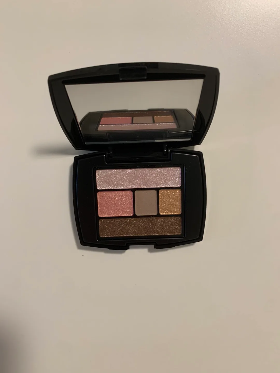 Lancome Color Design 5 Shadow Palette thumbnail