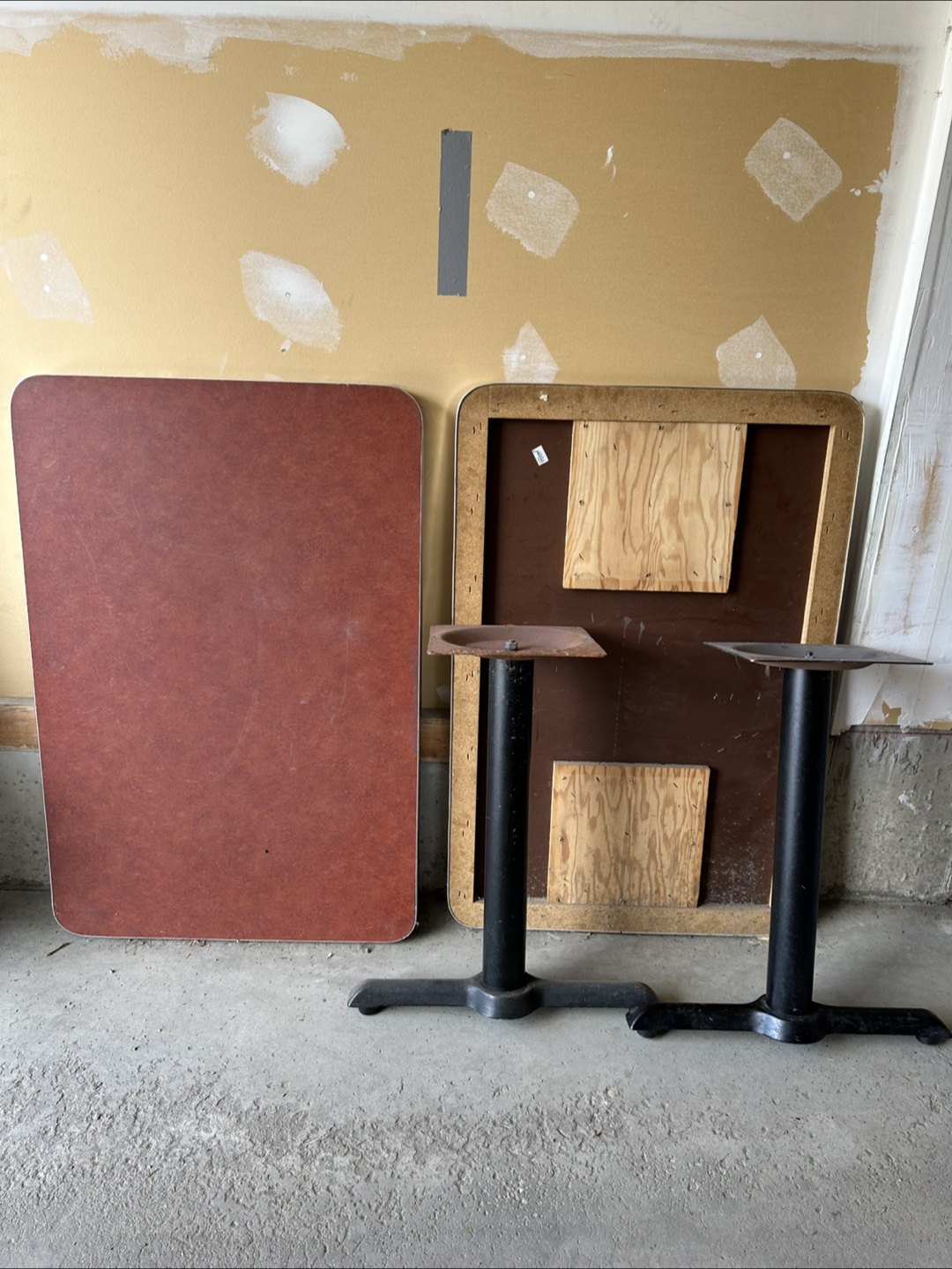 Tables and Chairs - photo 3