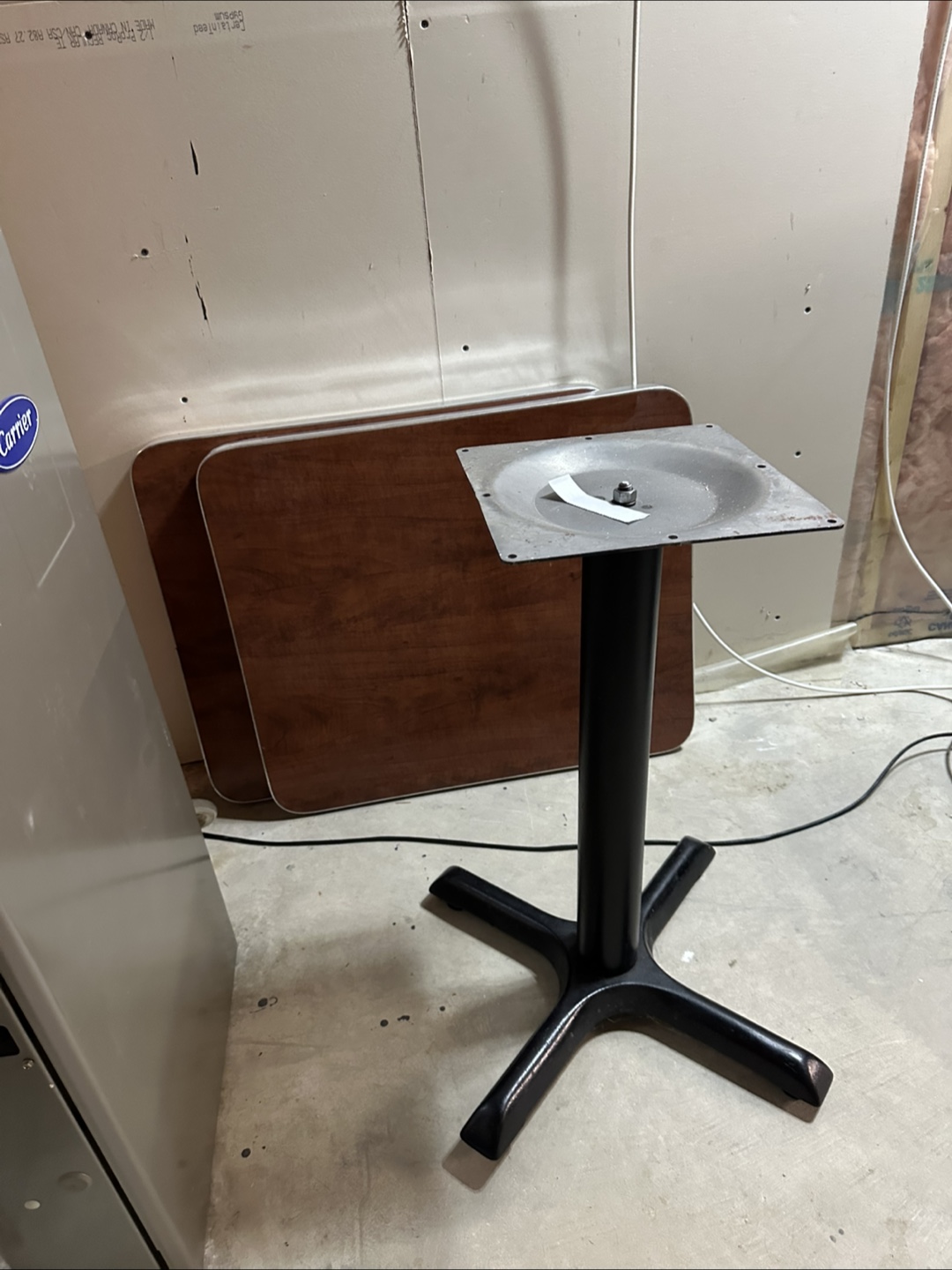 Tables and Chairs - photo 2