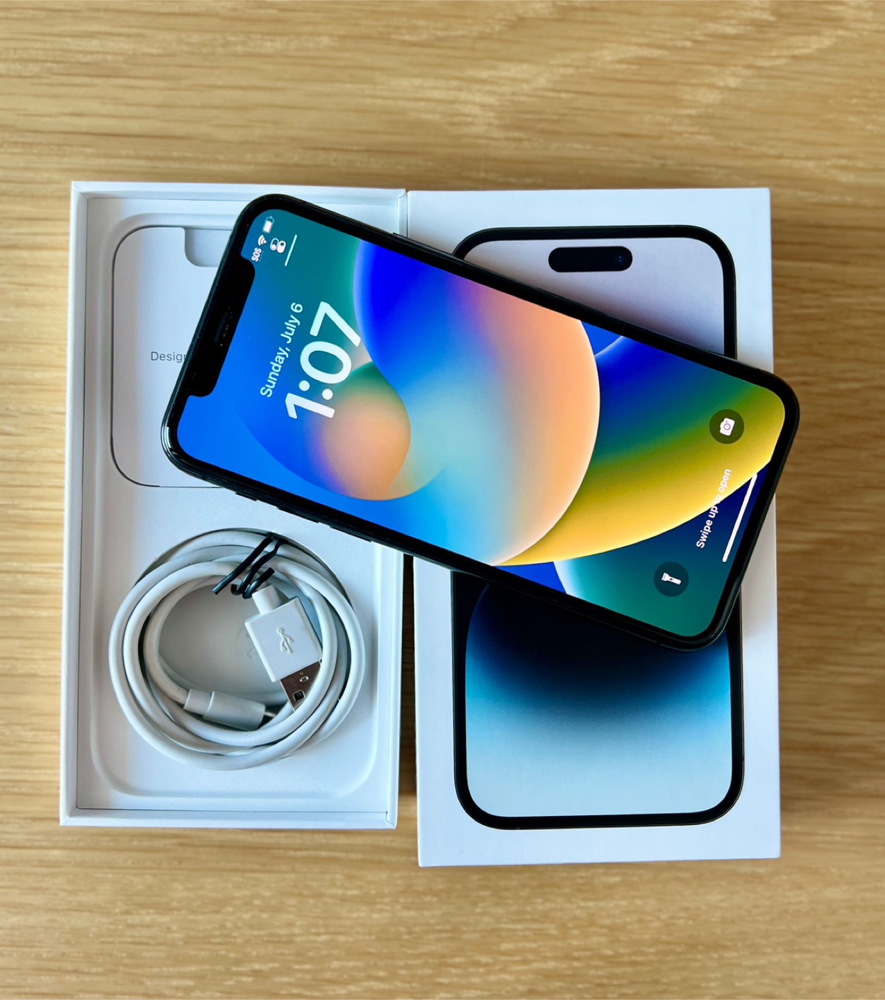 iPhone 11 Pro - 256GB - photo 3