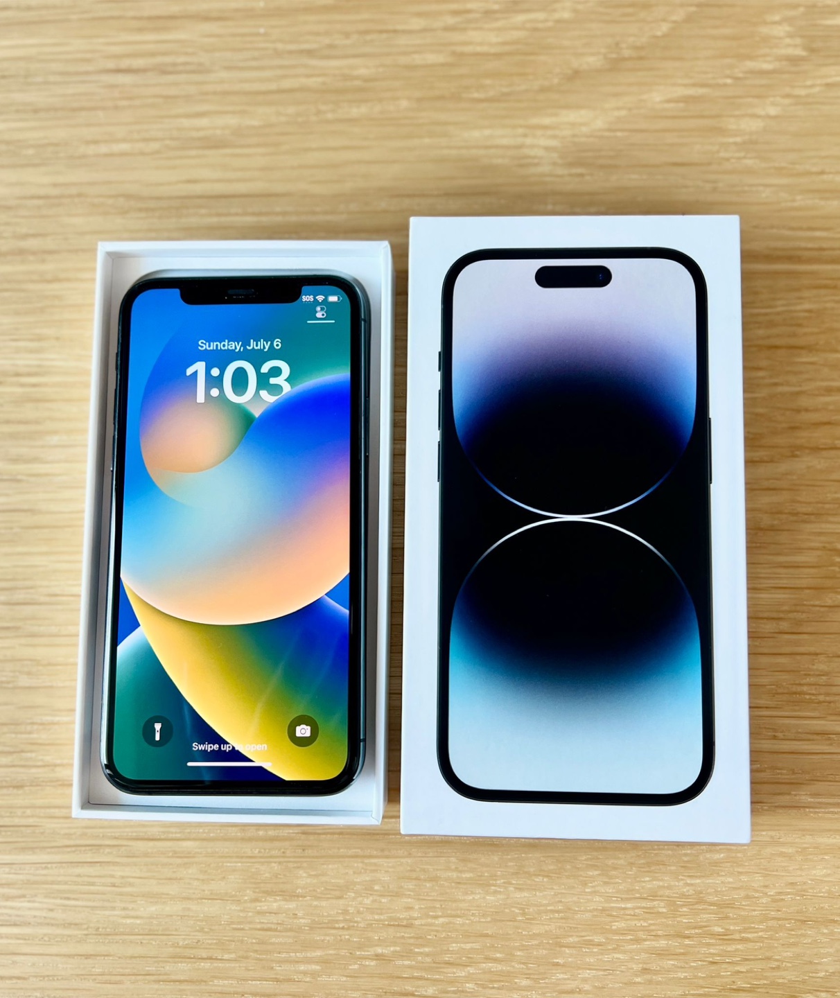 iPhone 11 Pro - 256GB