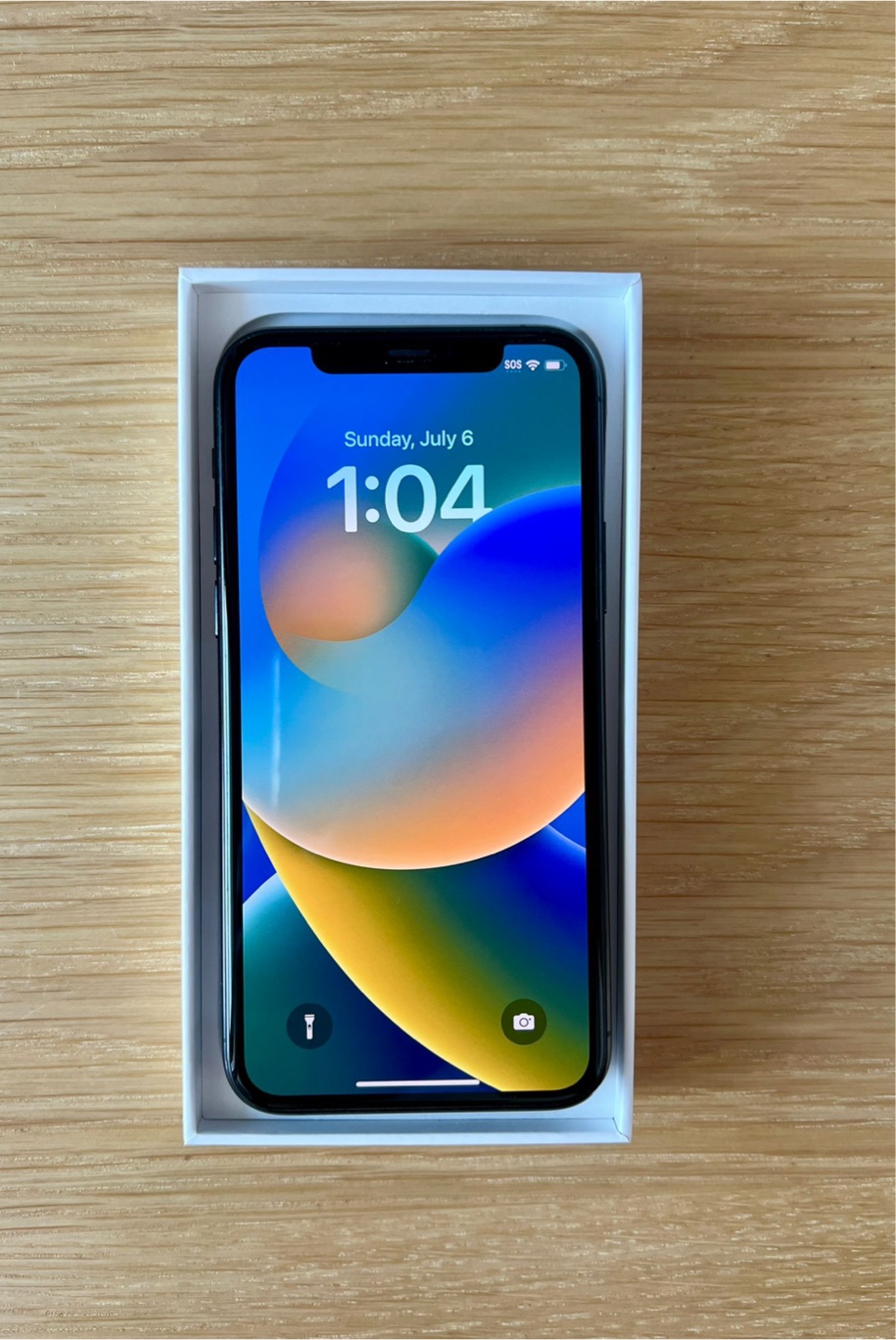 iPhone 11 Pro - 256GB - photo 2