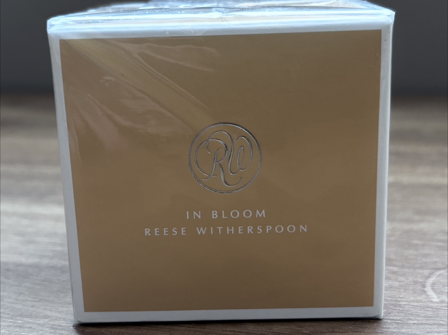 BRAND NEW Reese Witherspoon In Bloom Eau de Parfum 50ml