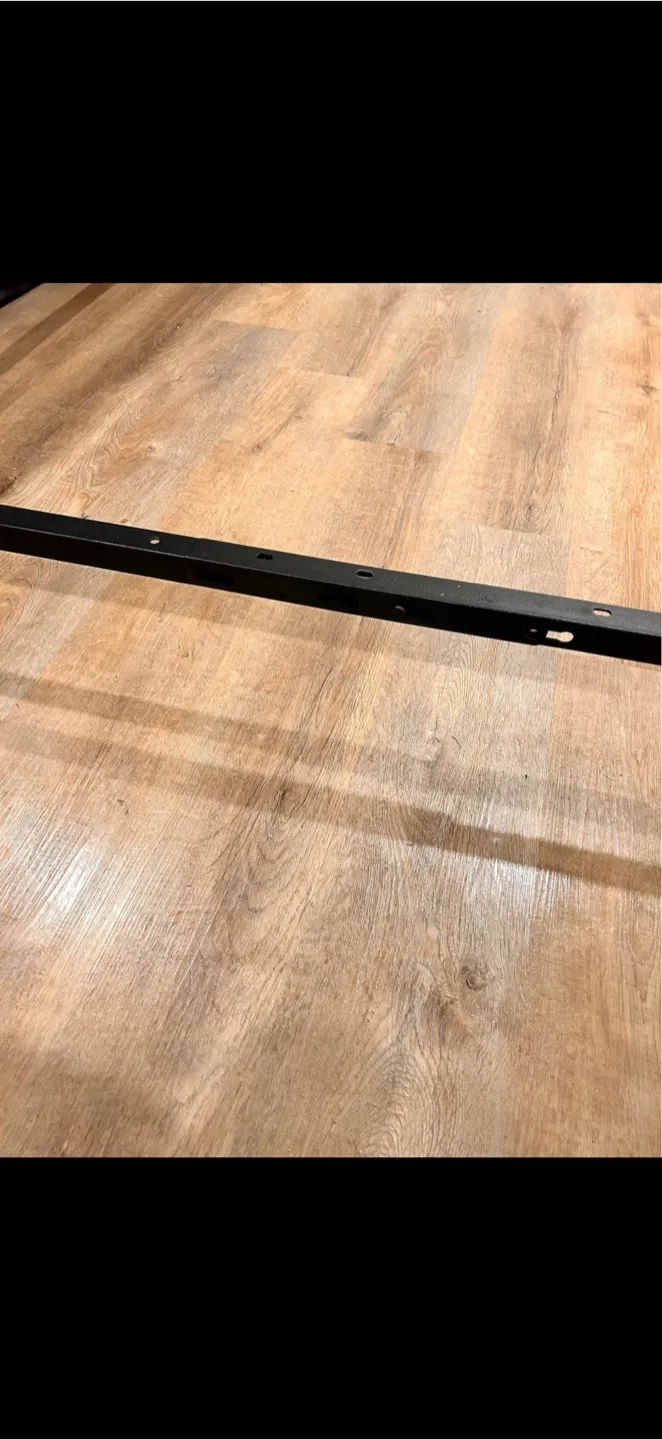 Bed Set - Two Double Mattresses , Box Spring and Frames image indicator(8)