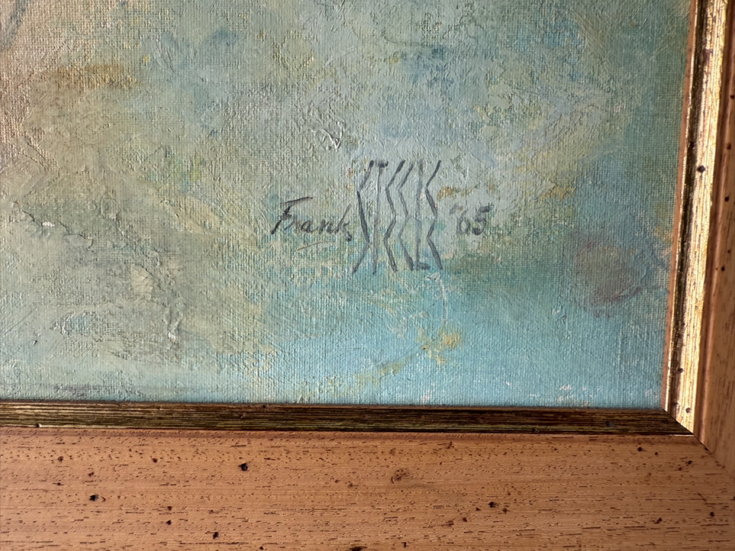 New Orleans painting. - photo 2