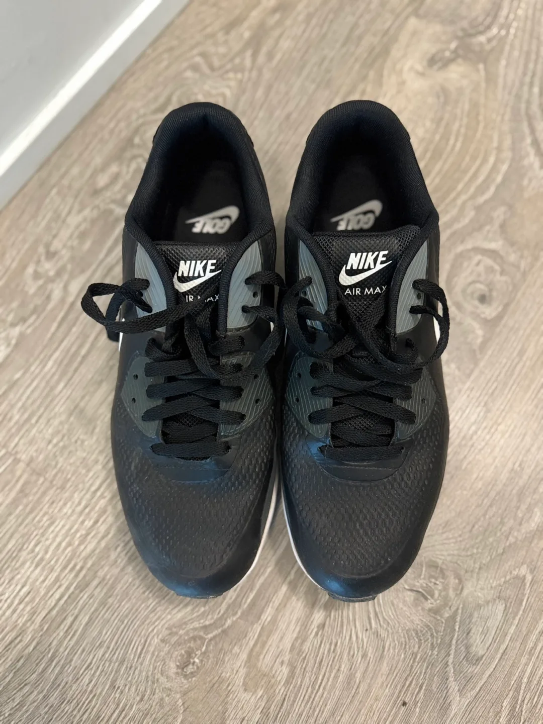 Nike Air Max 90 Golf - Black image indicator(2)