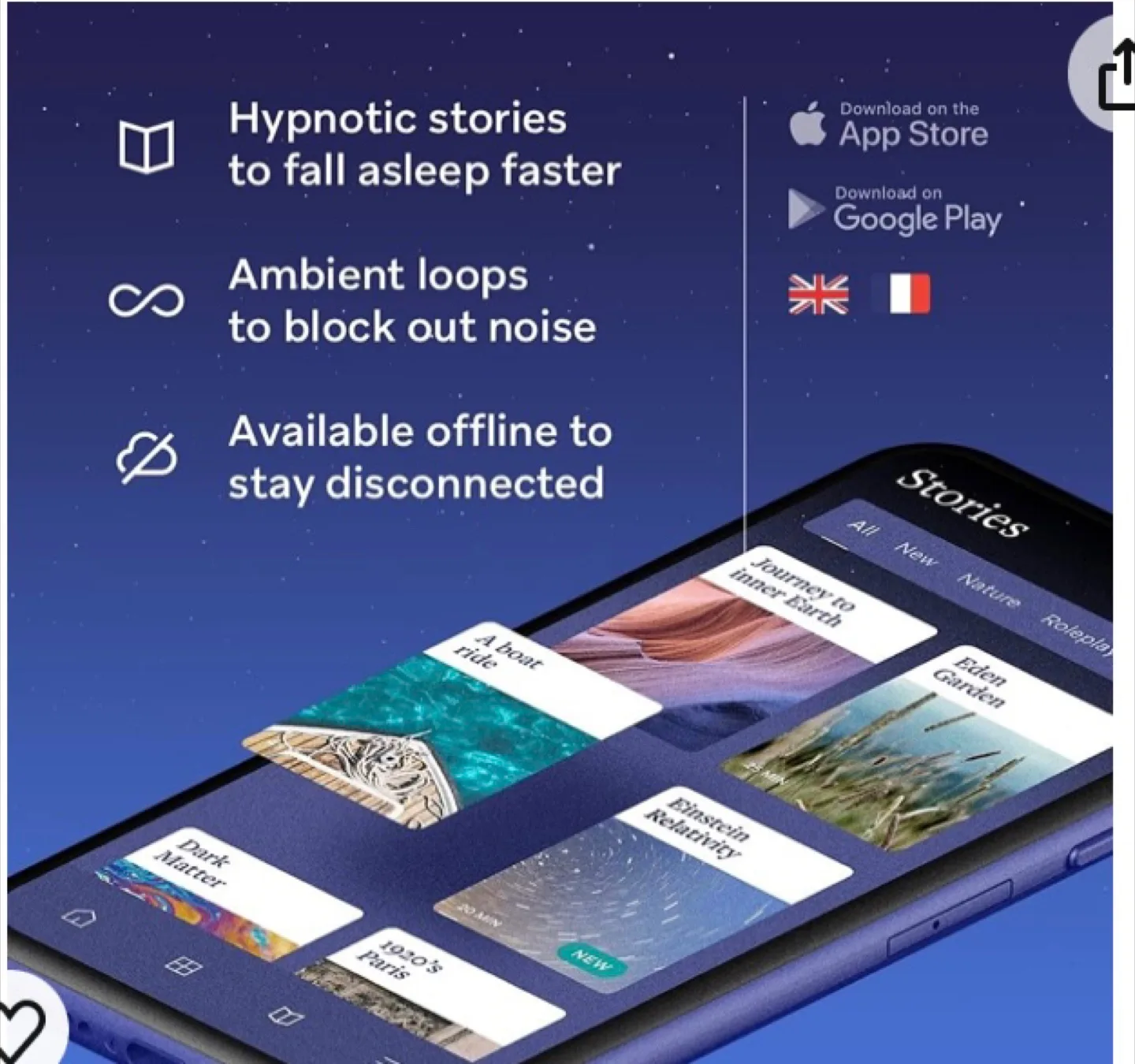 HoomBand Wireless Audio Headband for Sleep image indicator(5)