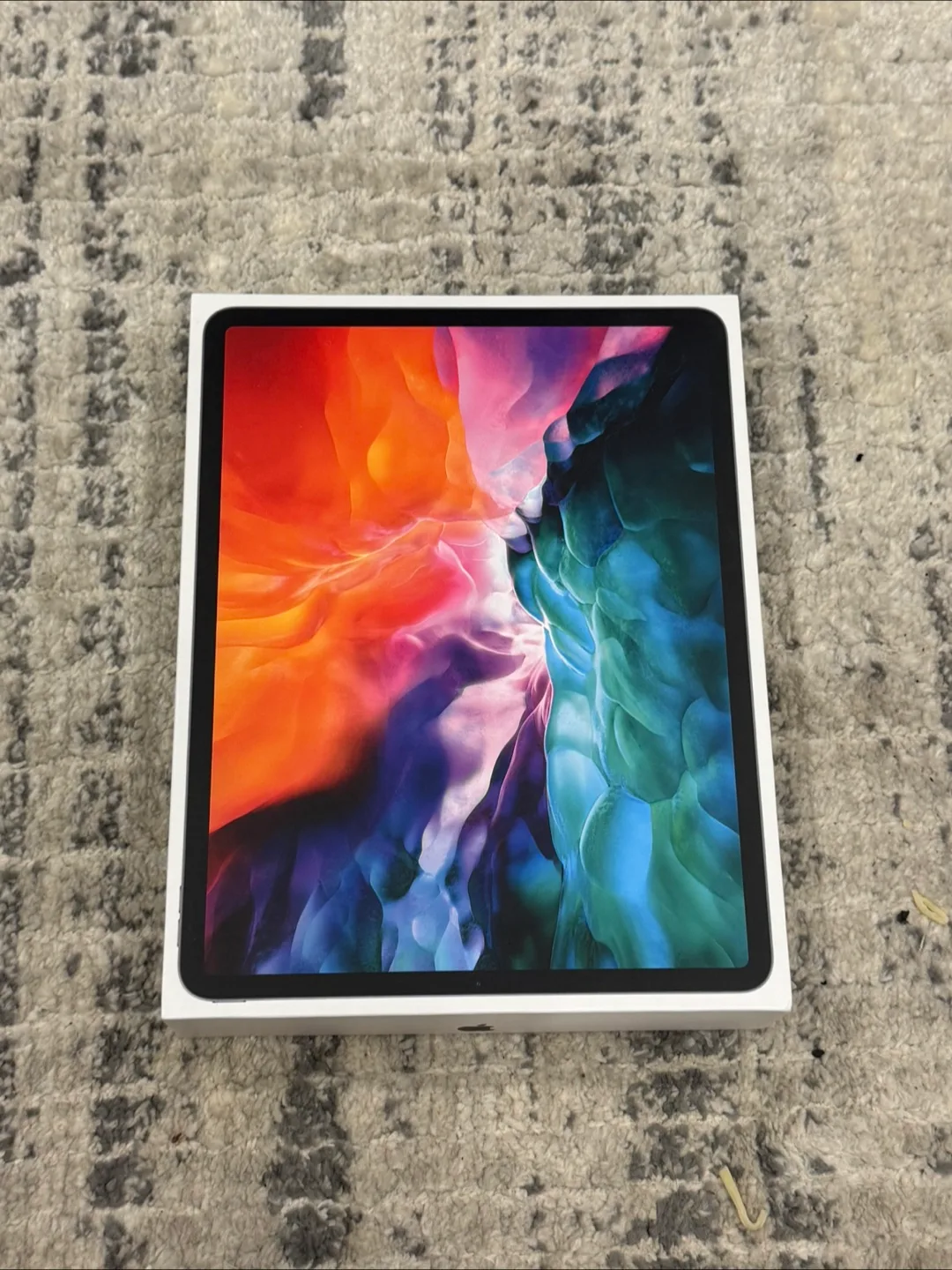 iPad Pro 12.9-inch (4th Generation) 128GB - Box Only thumbnail