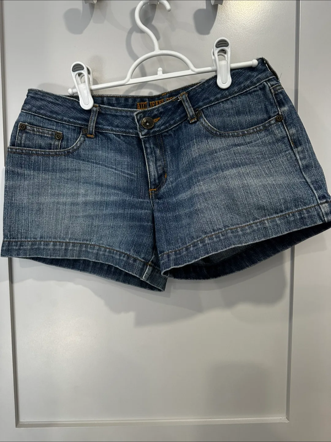 Bait Jeans Denim Shorts thumbnail