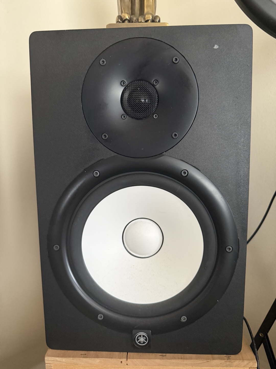 Yamaha Studio Monitors - photo 3