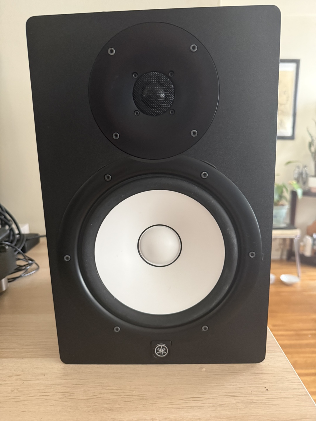 Yamaha Studio Monitors - photo 2